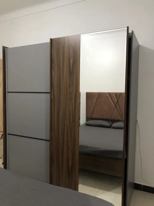 Chambre a coucher casi neuf