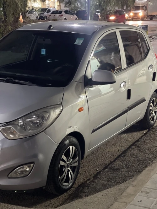 Hyundai i10 2016 i10