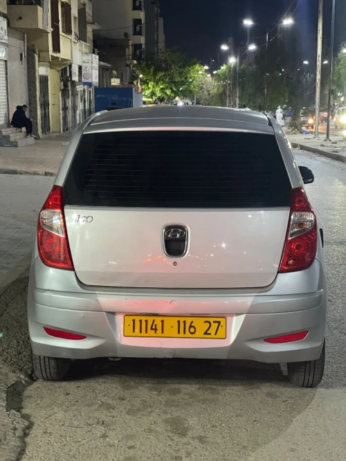 Hyundai i10 2016 i10