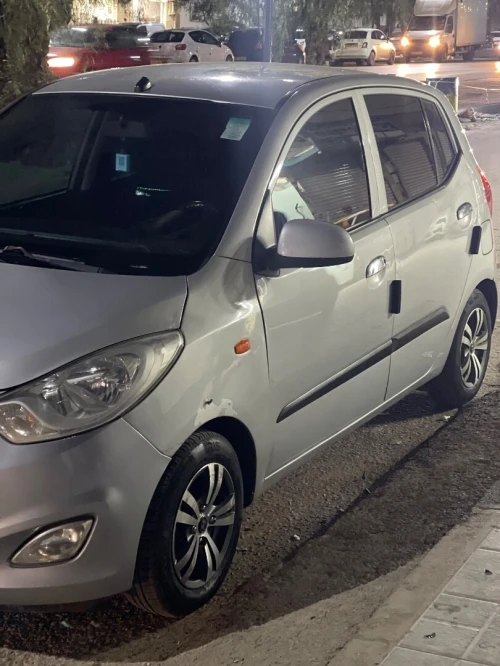 Hyundai i10 2016 i10