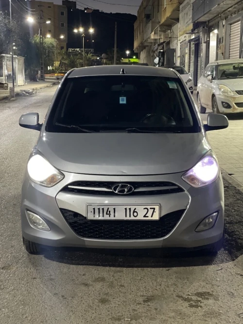 Hyundai i10 2016 i10