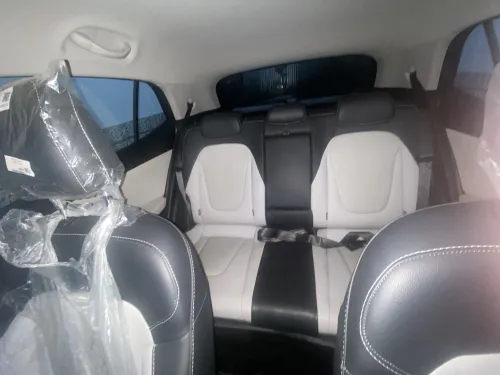 Hyundai Creta 2026 Comfort / Smart