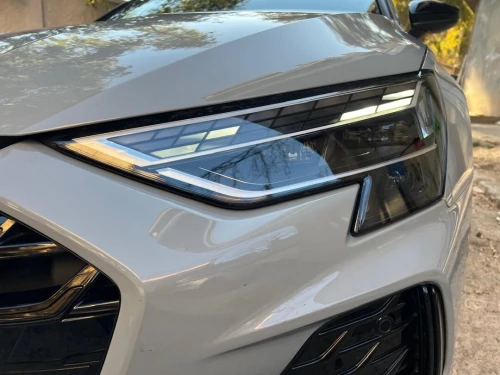 Audi A3 Sportback 2025 S line