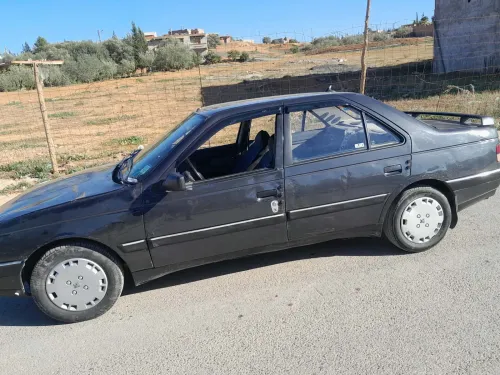 Peugeot 405 1990 405