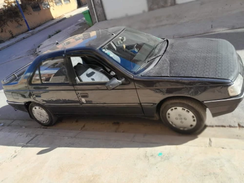 Peugeot 405 1990 405