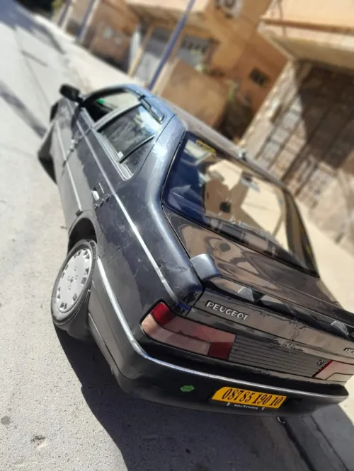 Peugeot 405 1990 405