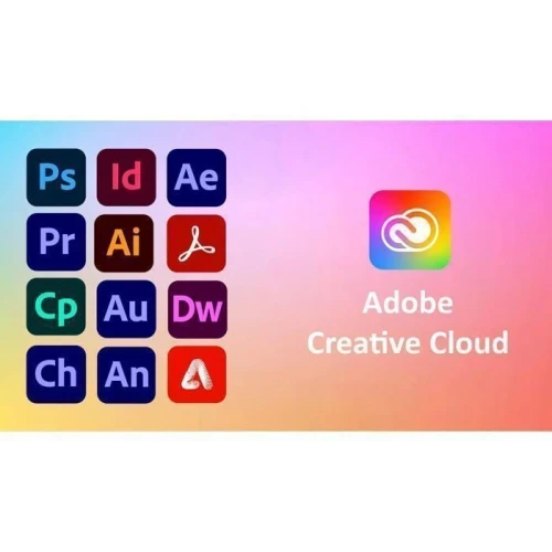 Licences Autodesk,Adobe Créative Cloud,ChatGPT,Cupcut