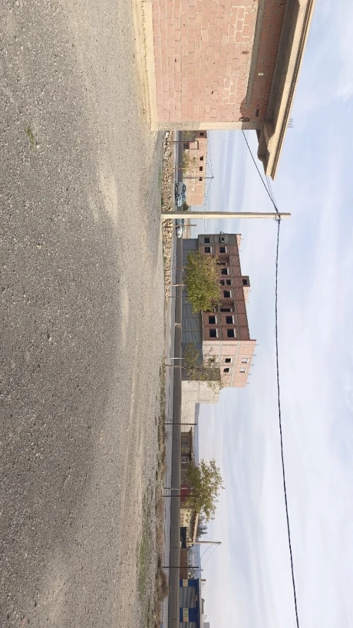 Vente bien immobilier Batna Ain touta