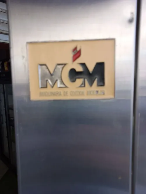 شواية دجاج MCM