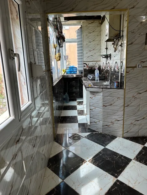 Vente Appartement F2 Sidi Bel Abbès Sidi bel abbes