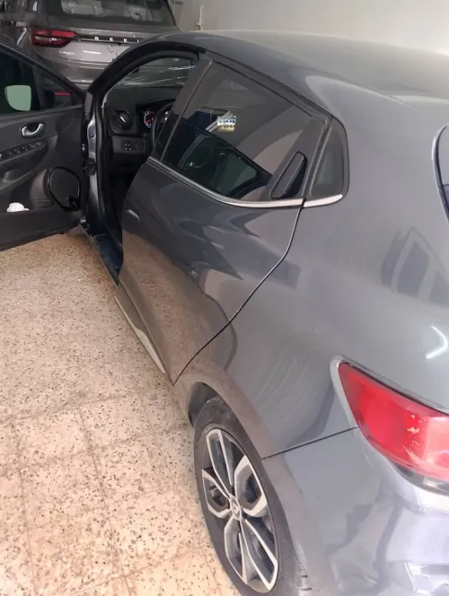 Renault Clio 4 2018 Limited