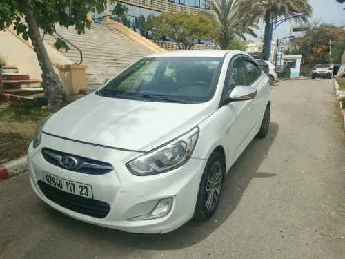 Hyundai Accent 2017 Accent