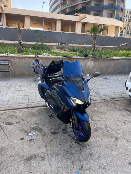 Tmax Dx 2017