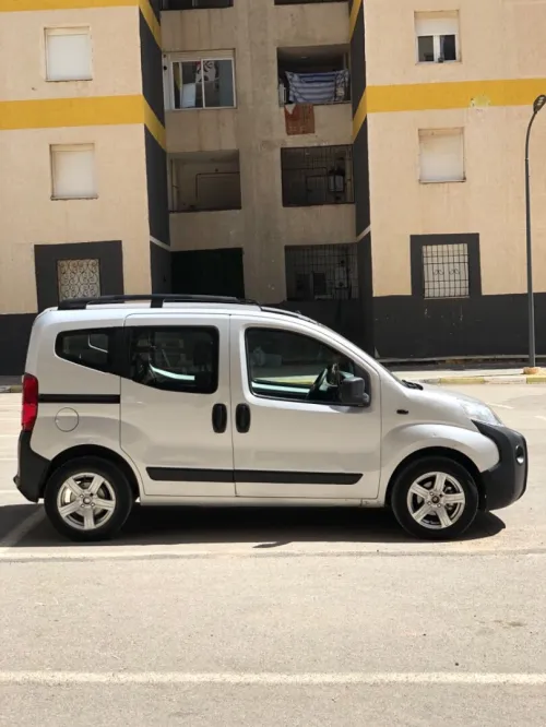 Peugeot Bipper 2010 Bipper
