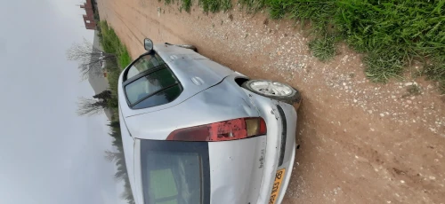 Tata Indica 2003 