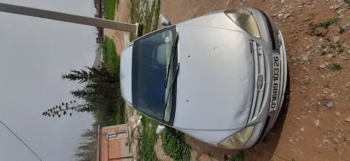 Tata Indica 2003 