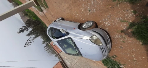Tata Indica 2003 