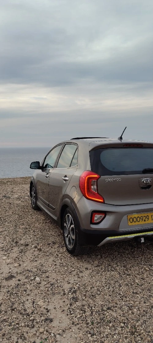 Kia Picanto 2020 X Line