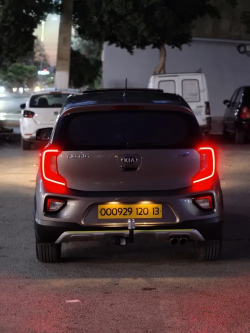 Kia Picanto 2020 X Line