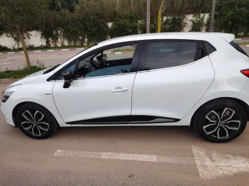 Renault Clio 4 2018 Limited 2