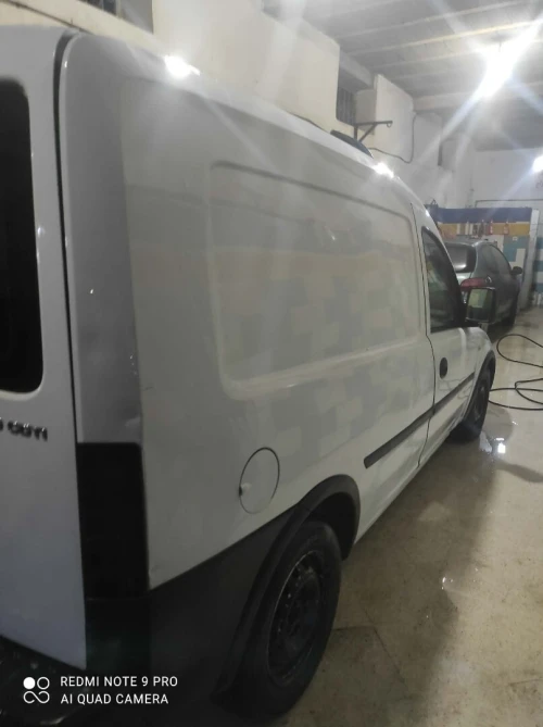Opel Combo 2010 