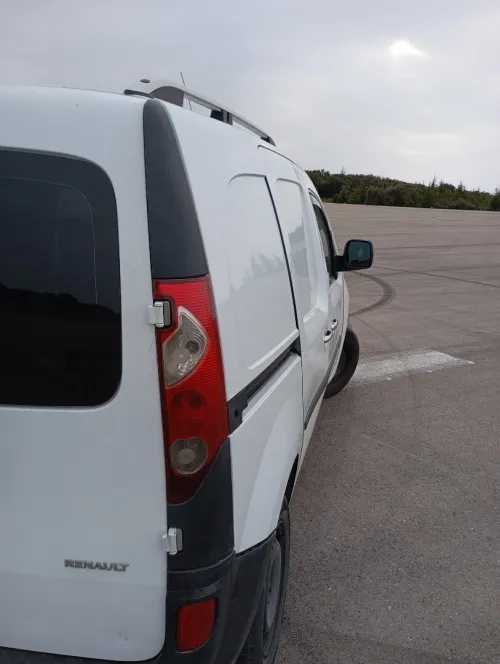 Renault Kangoo 2011 