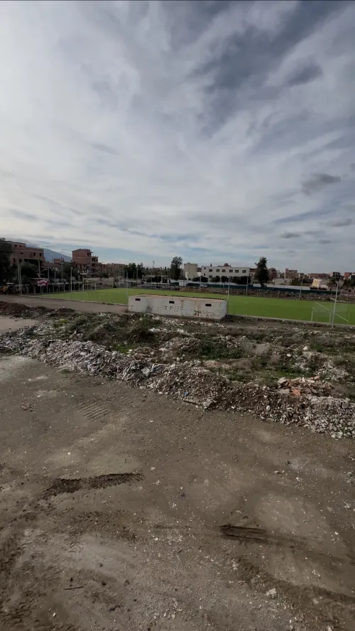 Vente Terrain Blida Bougara 2