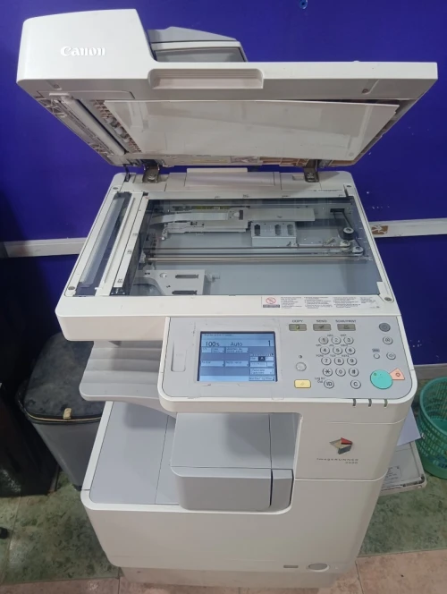 Canon imageRUNNER 2520