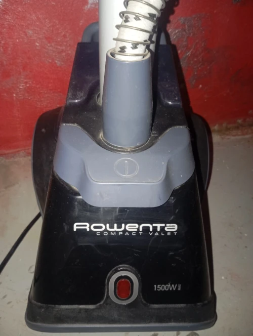 Défroisseur vertical Compact Valet