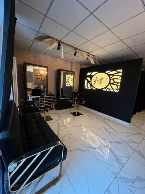 vente matériel esthétique et coiffure profesionnelle