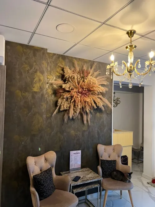 locale en location avec le matériel en vente