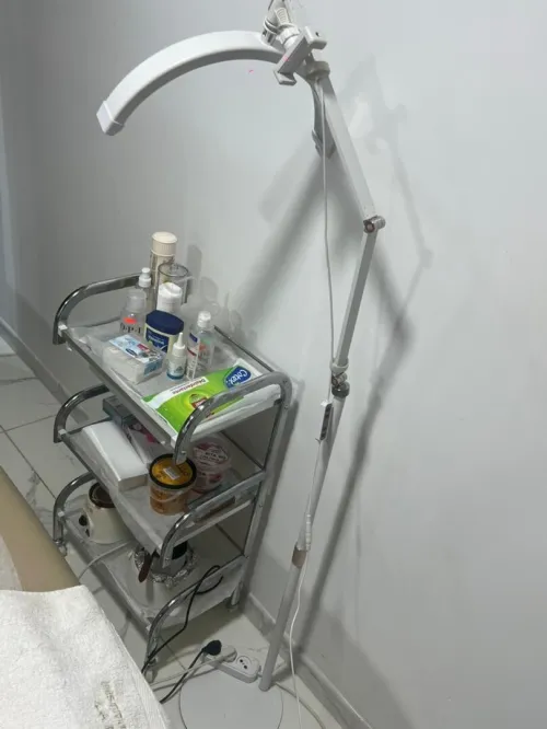 locale en location avec le matériel en vente
