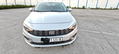 Fiat Tipo Sedan 2023 Life