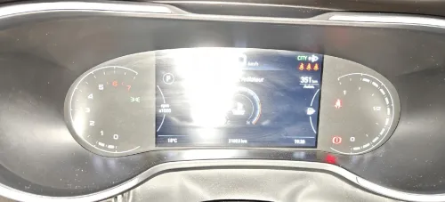 Fiat Tipo Sedan 2023 Life