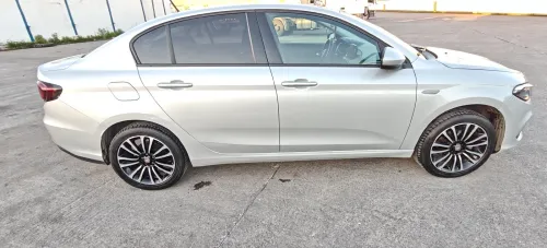 Fiat Tipo Sedan 2023 Life