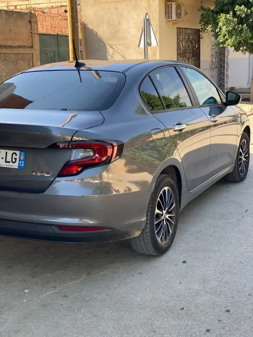 Fiat Tipo 2025 Life