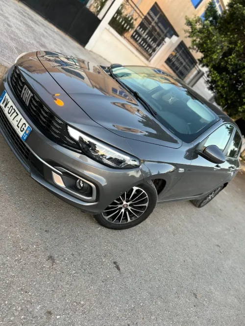 Fiat Tipo Sedan 2025 Life