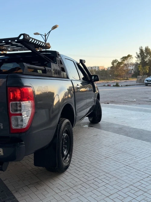 Ford Ranger 2014 Ranger
