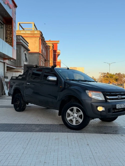 Ford Ranger 2014 Ranger