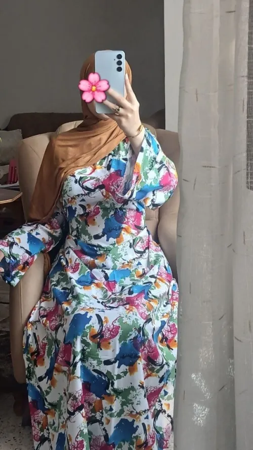 Robe long