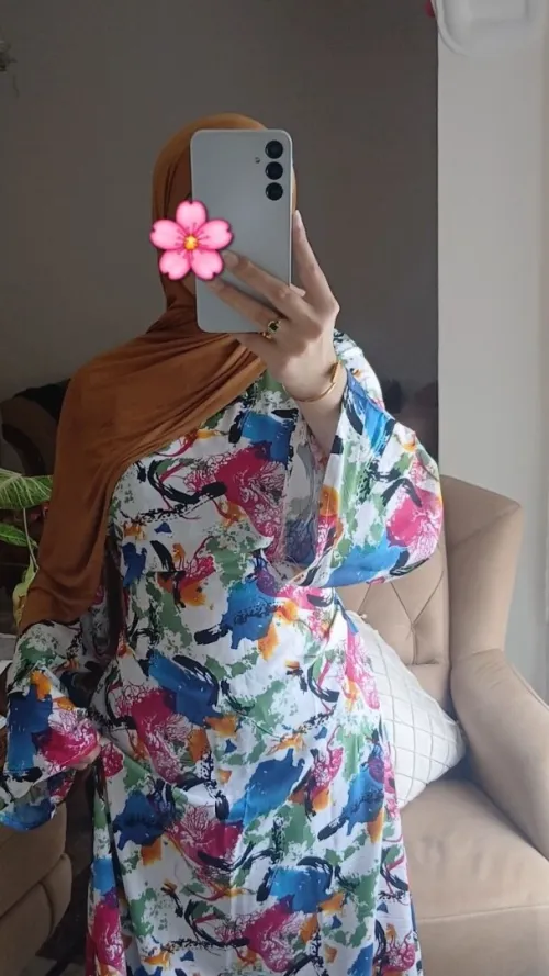 Robe long