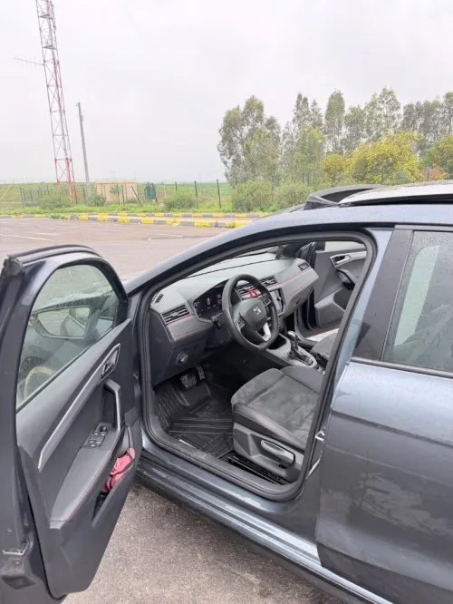 Seat Fr+ 2022 FR+