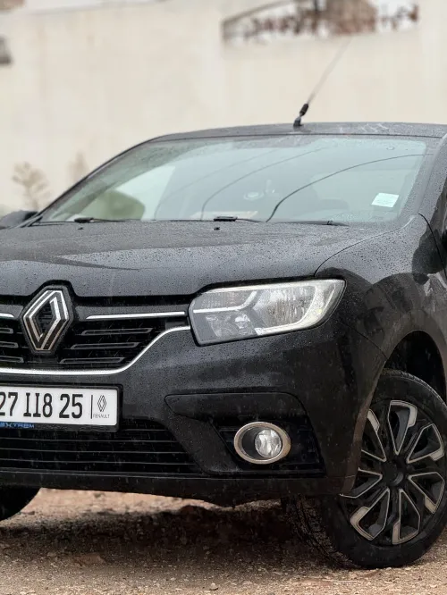 Renault Symbol 2018 Extrême