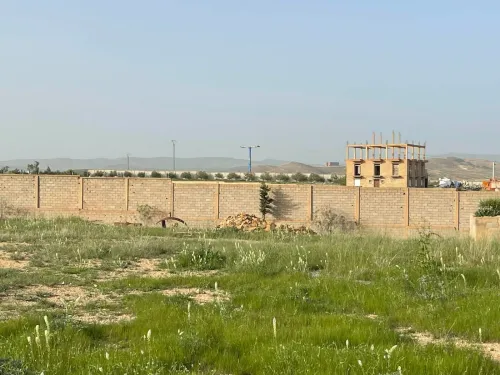 Location Terrain Bordj Bou Arreridj El achir