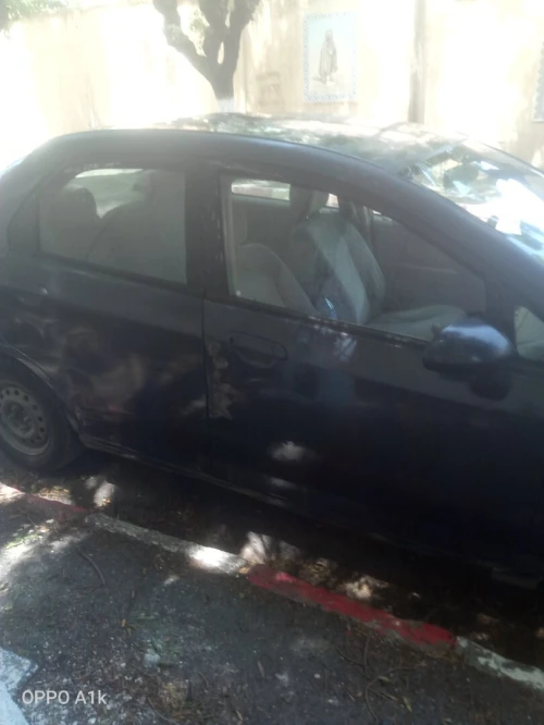 Honda City 2005 City