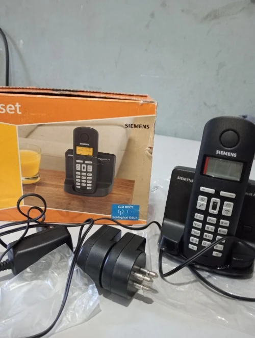 SIEMENS AL140