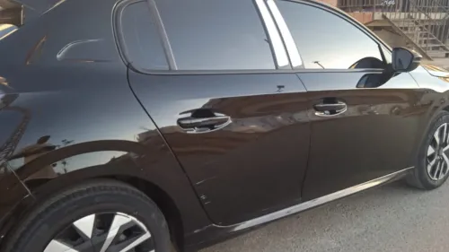 Peugeot 208 2024 Active Pack