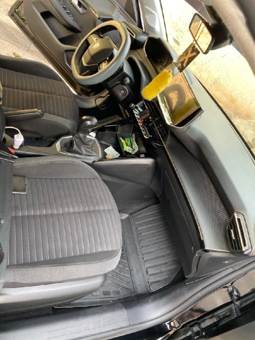 Peugeot 208 2024 Active Pack