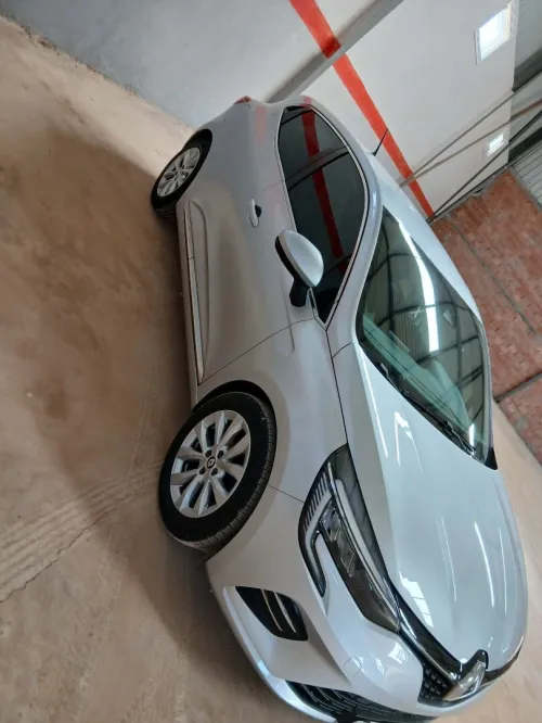 Renault Clio5  intense 2021 Intense
