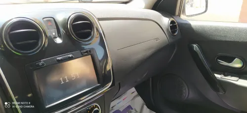 Dacia Sandero 2018 Stepway PRIVILEGE